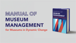 Manual of Museum Management Third Edition